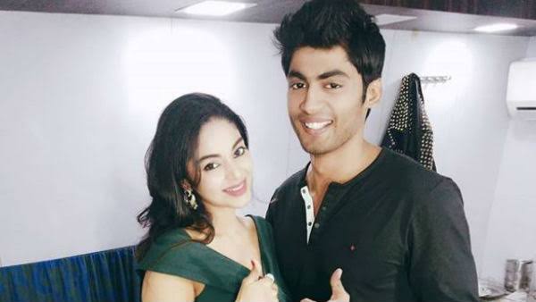 புறக்கணித்த தர்ஷன் 