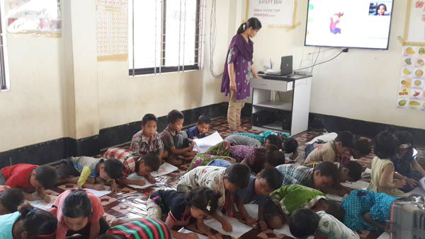 எதிர்கால வளமை 