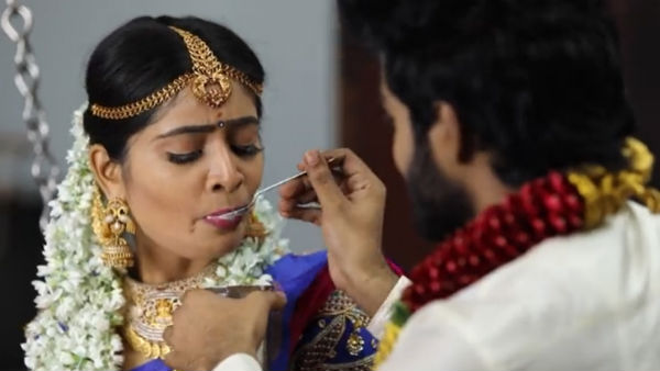 காற்றின் மொழி சீரியல் 