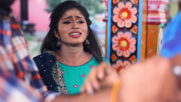 ரேவதி இல்லை ரேவதி இல்லை