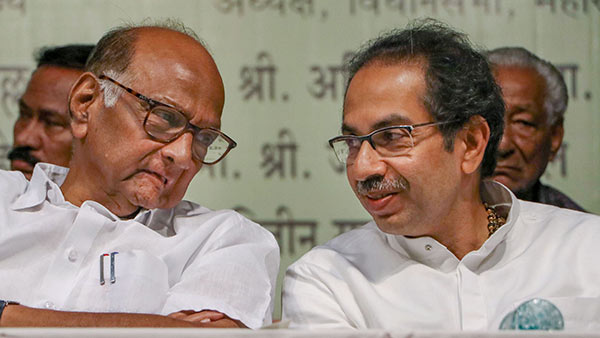 ஒருமித்த கருத்து 