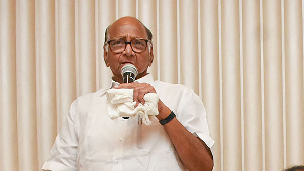 எதிர்க்கட்சிகள் ஒற்றுமை 