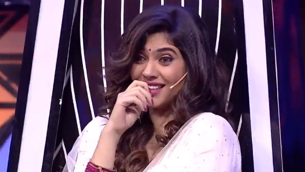 விஜய் டிவி ரியாலிட்டி ஷோ 