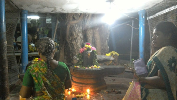 சென்னை சிவ ஆலயங்கள்