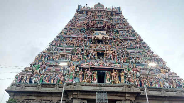 பஞ்சாமிர்தம் அபிஷேகம்