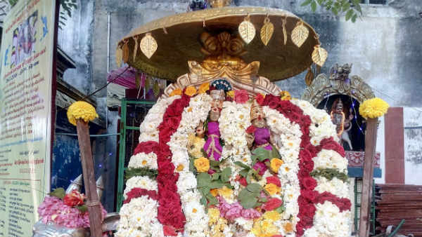 பாவங்கள் நீக்கும் வில்வம்