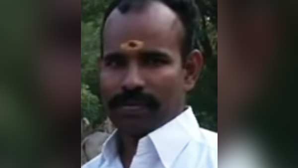 ஜெயக்குமார் 