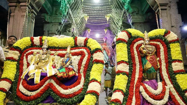 ராமேஸ்வரம் ராமநாதசுவாமி ராமேஸ்வரம் ராமநாதசுவாமி