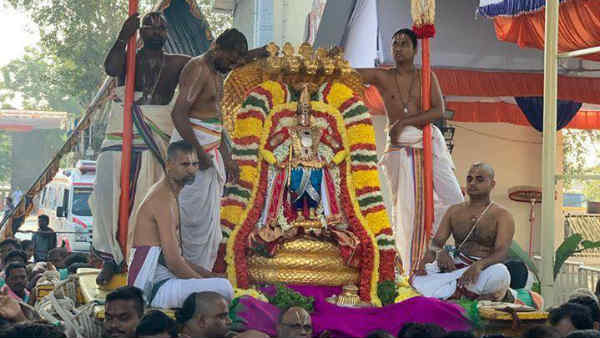 பிரம்மோற்சவம்