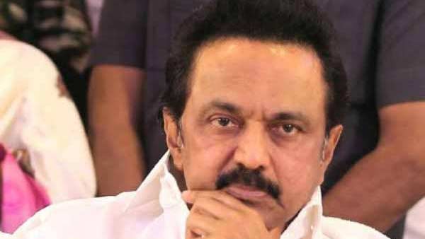 ஸ்டாலின் என்ன செய்தார் 