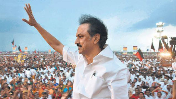 நடை நாயகன் 