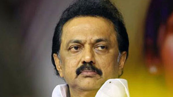 ஸ்டாலின் வெளிநடப்பு செய்தார் ஸ்டாலின் வெளிநடப்பு செய்தார்