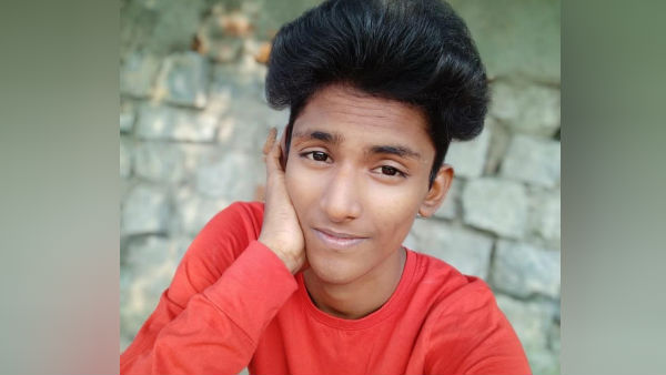 கணேஷ்குமார் கணேஷ்குமார்