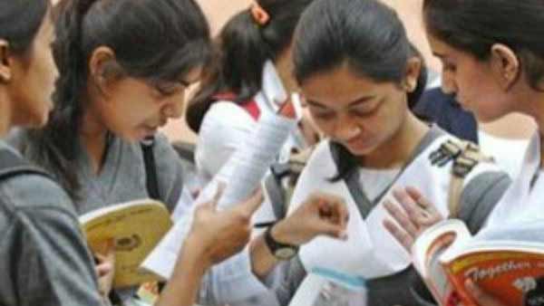 மாணவர்கள் நலன் 