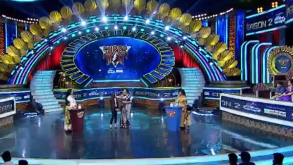  ஸ்மார்ட் மாம் டாஸ்க் 