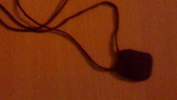 தாத்தா நேரம் முடிஞ்சது 