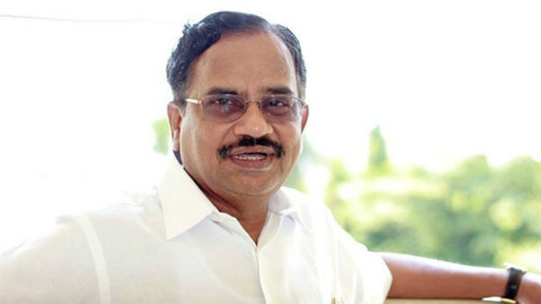 தமிழருவி மணியன் 