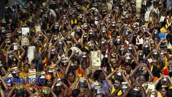 அகத்தியர் வணங்கிய சிவகிரி-சக்திகிரி