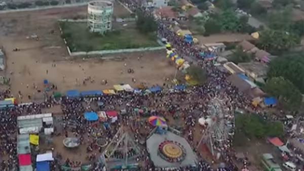 சமரசச் சுத்தச் சன்மார்க்கச் சத்தியச் சங்கம்