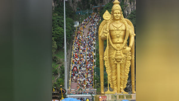 முருகன் கோவில்