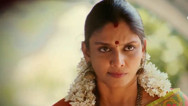 ஜனனி காணாமல் போக 