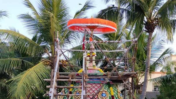 தீராத நோய் தீரும் 