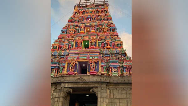 சுக்கிரவார அம்மன் 