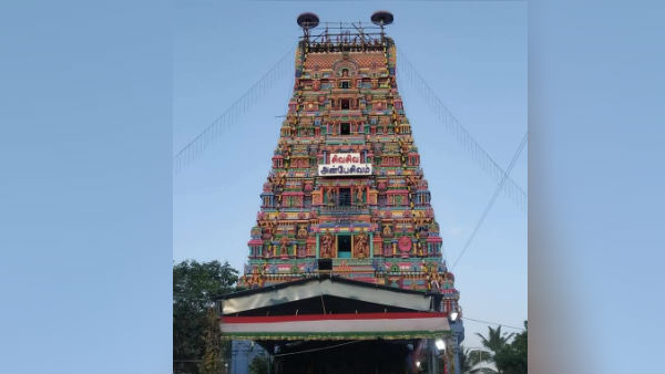 பால்வண்ணநாதர்