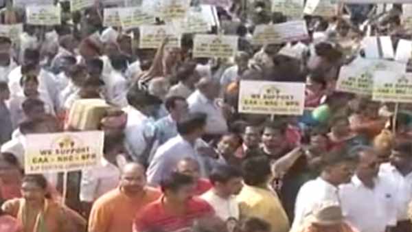 நெல்லை போராட்டம் 