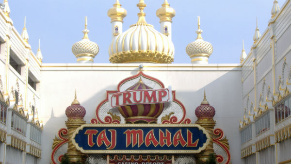 அட்லாண்டிக் சிட்டி 