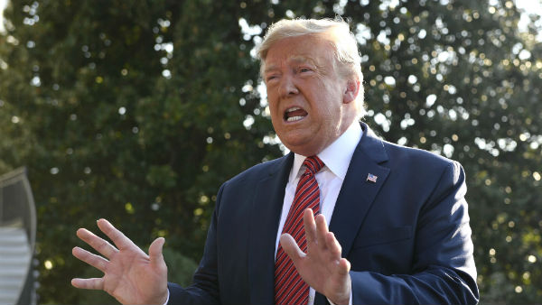 4 ஆவது அதிபர் 4 ஆவது அதிபர்