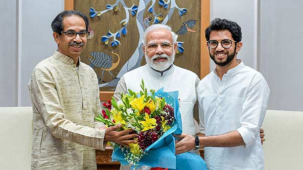 No one needs to fear CAA, says Uddhav Thackeray 