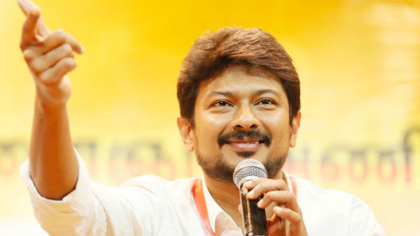 திமுககாரன் 