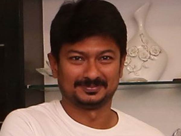 முதல்வர் யோகம் உதயநிதிக்கு இருக்கா