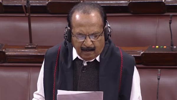 கிராமங்களின் துயரம் 