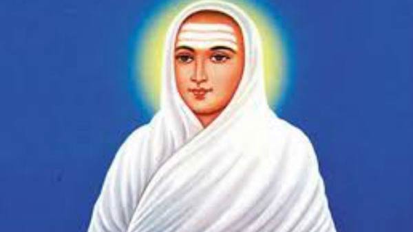 ஜோதியுடன் கலந்த வள்ளலார்