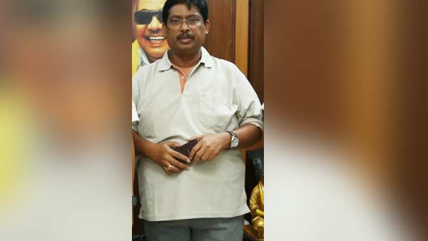 கேசுவல் 