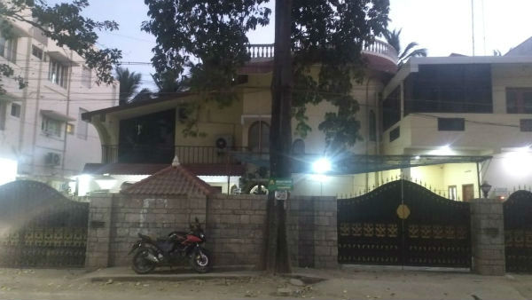 அன்புச் செழியன் 
