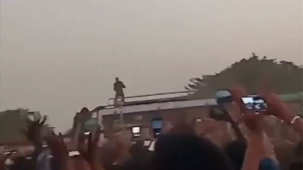 ஷூட்டிங் 