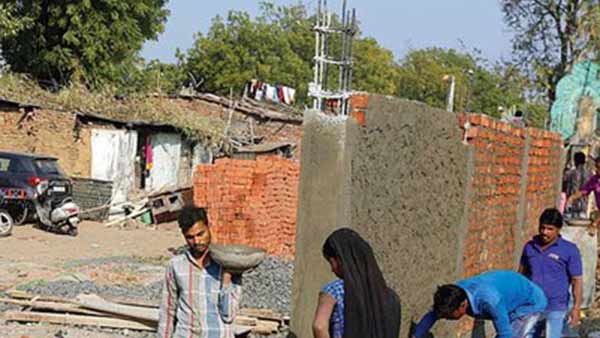 வறுமை வறுமை