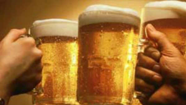  குடிப்பழக்கம்