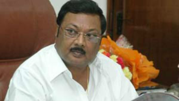 மு.க. அழகிரி இடத்தில் கனிமொழி? 