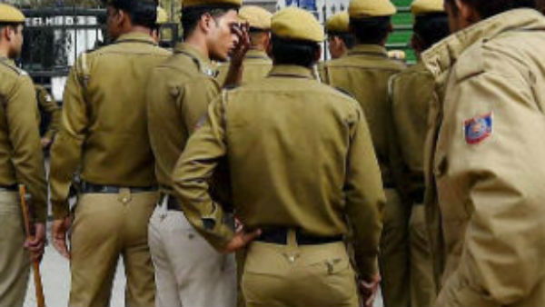 உயர் அதிகாரிகள் விளக்கம் 