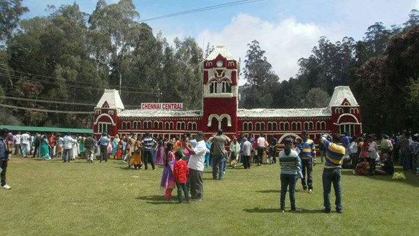 குளிர்பிரதேசம் 