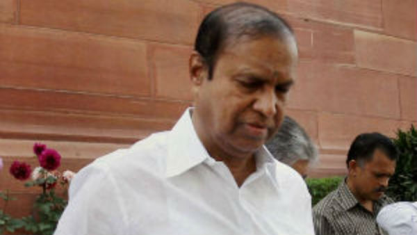 டிஆர் பாலு 