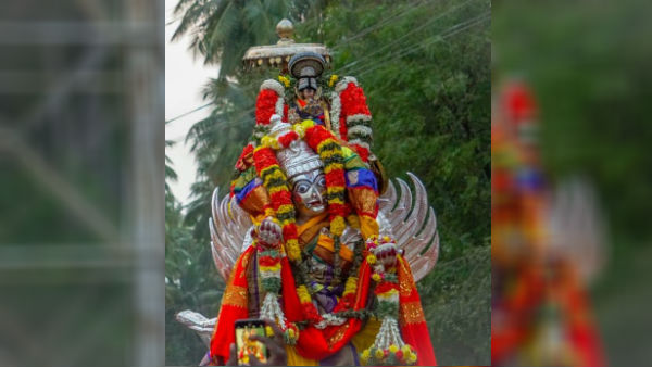 முன்னோர்களின் ஆசி கிடைக்கும்