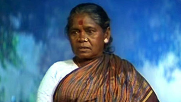 வதந்திகள் 