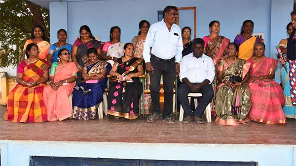 ஒழுக்கமும் 