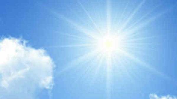  காட்டுத் தீ அபாயம்