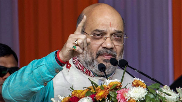 பாஜக தலைவர் ஒப்புதல் 